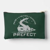 SLYTHERIN™ Prefect-badge Etui (Achterkant)