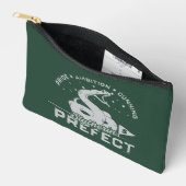 SLYTHERIN™ Prefect-badge Etui (Open)