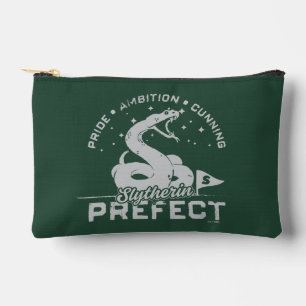 SLYTHERIN™ Prefect-badge Etui