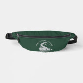 SLYTHERIN™ Prefect-badge Heuptasje (Voorkant)