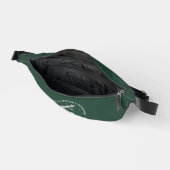 SLYTHERIN™ Prefect-badge Heuptasje (Open)