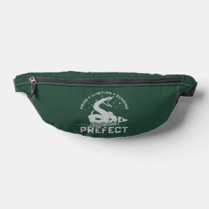 SLYTHERIN™ Prefect-badge Heuptasje
