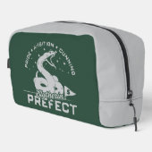 SLYTHERIN™ Prefect Badge Toilettasje (Rechterhoek)
