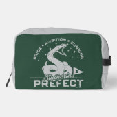 SLYTHERIN™ Prefect Badge Toilettasje (Achterkant)