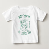 SLYTHERIN™ Pride Ambition Cunning Crest (Voorkant)