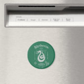 SLYTHERIN™ Pride Ambition Cunning Crest Magneet (Insitu (Vaatwasser))