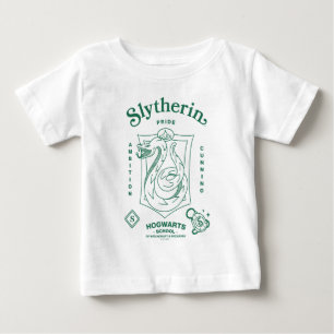 SLYTHERIN™ Trots Ambities Sluwheid Wapen