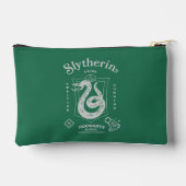 SLYTHERIN™ Trots Ambities Sluwheid Wapen Etui (Achterkant)