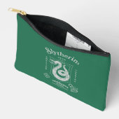 SLYTHERIN™ Trots Ambities Sluwheid Wapen Etui (Open)