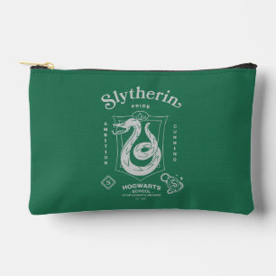 SLYTHERIN™ Trots Ambities Sluwheid Wapen Etui