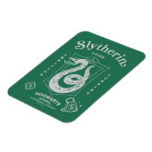 SLYTHERIN™ Trots Ambities Sluwheid Wapen Magneet (Linkerzijde)