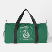 SLYTHERIN™ Trots Ambities Sluwheid Wapen Plunjezak (Achterkant)