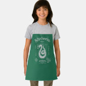 SLYTHERIN™ Trots Ambities Sluwheid Wapen Schort (Insitu)