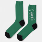 SLYTHERIN™ Trots Ambities Sluwheid Wapen Sokken (Links)