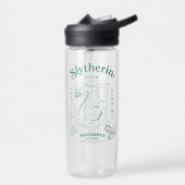 SLYTHERIN™ Trots Ambities Sluwheid Wapen Waterfles (Links)