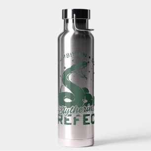 Slytherin™ Voorrang Badge Waterfles