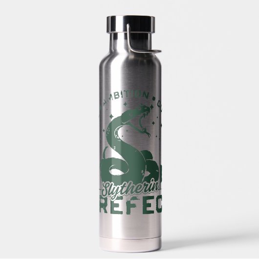 Slytherin™ Voorrang Badge Waterfles (Links)
