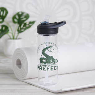 Slytherin™ Voorrangsbadge Waterfles