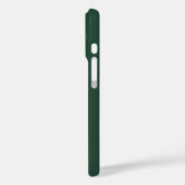 Slytherin™ Voorzittersbadge Case-Mate iPhone Case (Achterkant / Links)