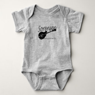 SM&G Co voor baby Romper
