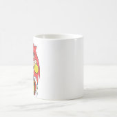 SM Girl 03B - mugly set 3 Koffiemok (Center)