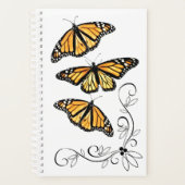 SM Planner 3 Monarchen (Voorkant)