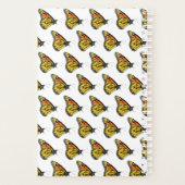 SM Planner 3 Monarchen (Achterkant)