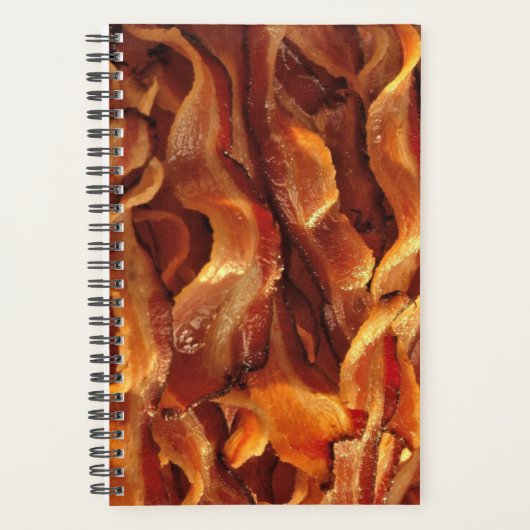 SM Planner - Bacon (Voorkant)
