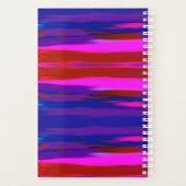 SM Planner Coyote Sunset (Achterkant)