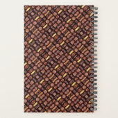SM Planner Doos van Chocolade (Achterkant)