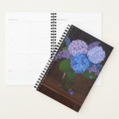 SM Planner - Hydrangeas/Buddleia (Display)
