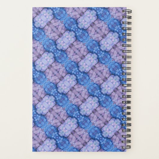SM Planner - Hydrangeas/Buddleia (Achterkant)