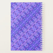 SM Planner Lavendel Pioen (Achterkant)