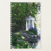 SM Planner Longwood Gardens (Voorkant)