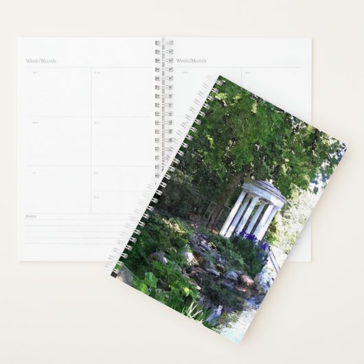 SM Planner Longwood Gardens (Display)