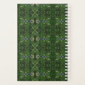 SM Planner Longwood Gardens (Achterkant)