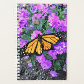 SM Planner Monarch/Asters (Voorkant)