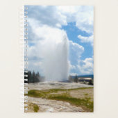 SM Planner Oude Trouwe Geiser (Voorkant)