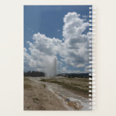 SM Planner Oude Trouwe Geiser (Achterkant)