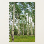 SM Planner Quaking Aspens @ Yellowstone (Voorkant)