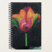 SM Planner Regenboogpapegaai Tulp (Voorkant)