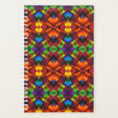 SM Planner Vlinderschalen (Voorkant)