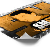 SM-POSTER POSTER (Hoek)