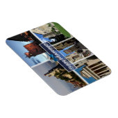 SM San Marino - Magneet (Rechterzijde)