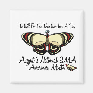 SMA Bewustmakingsmaand augustus 3.1 Magneet