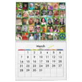 SMA & SMARD-agenda 2013 Kalender (Mar 2027)