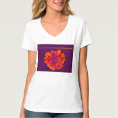 SMA Sterke T-Shirt (Voorkant)