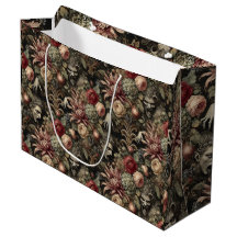 Smaak als barok – gotisch Victoriaans