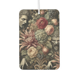 Smaak als barok – gotisch Victoriaans Luchtverfrisser