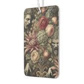 Smaak als barok – gotisch Victoriaans Luchtverfrisser (Links)